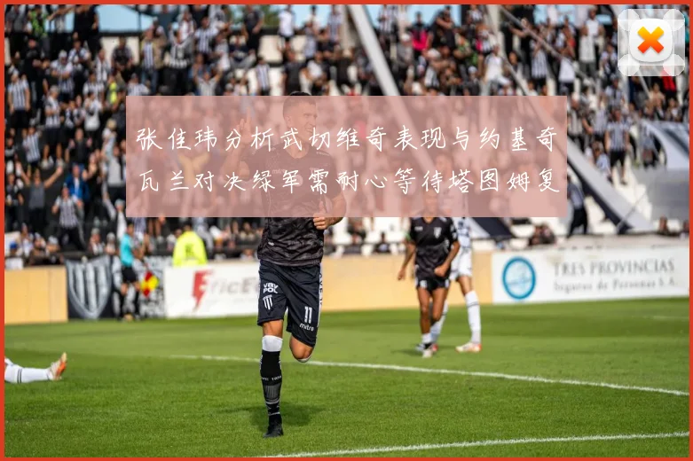 张佳玮分析武切维奇表现与约基奇瓦兰对决绿军需耐心等待塔图姆复出